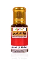 JANNAT UL FIRDAUS, Indian Arabic Traditional Attar Oil- Concentrated Perfume Roll On
